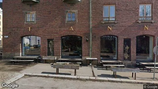 Office spaces for rent i Helsinki Keskinen - Photo from Google Street View