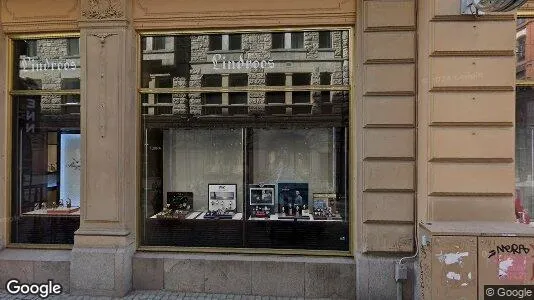 Office spaces for rent i Helsinki Eteläinen - Photo from Google Street View