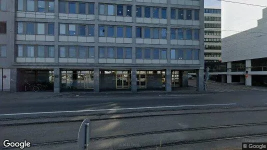 Office spaces for rent i Helsinki Eteläinen - Photo from Google Street View