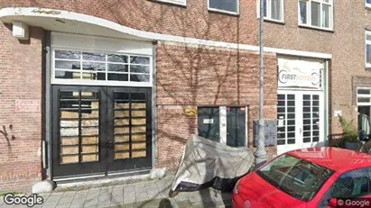 Office spaces for rent in Amsterdam De Baarsjes - Photo from Google Street View