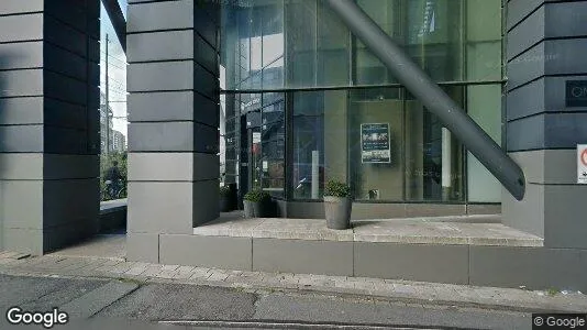 Office spaces for rent i The Hague Laak - Photo from Google Street View