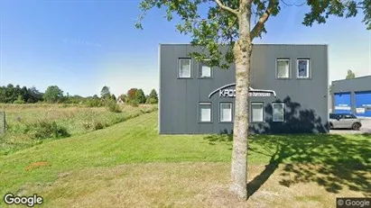 Commercial properties for rent in Slochteren - Photo from Google Street View
