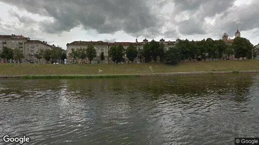 Lokaler til salgs i Location is not specified – Bilde fra Google Street View