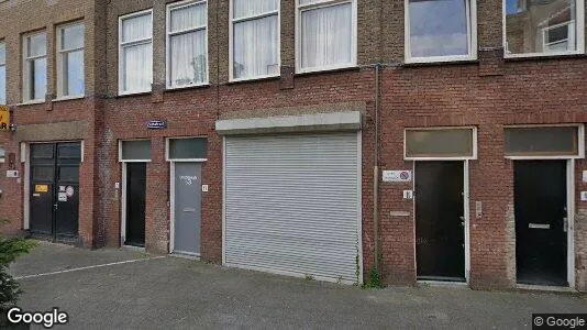 Lokaler til leje i Haag Centrum - Foto fra Google Street View