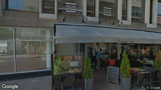 Office spaces for rent i Drammen - Photo from Google Street View
