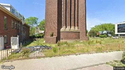 Lokaler til leje i Westland - Foto fra Google Street View