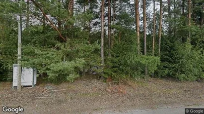 Magazijnen te huur in Pori - Foto uit Google Street View