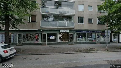 Lokaler til leje i Pori - Foto fra Google Street View