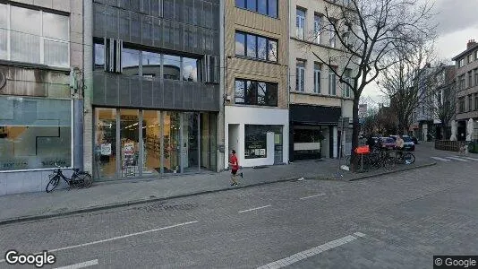 Lokaler til leie i Location is not specified – Bilde fra Google Street View