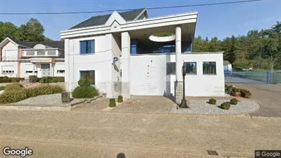 Magazijnen te huur in Lummen - Foto uit Google Street View