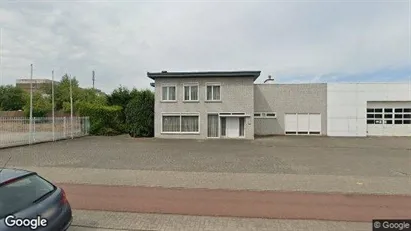 Lagerlokaler till salu i Roeselare – Foto från Google Street View