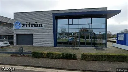 Lokaler til salgs i Hengelo – Bilde fra Google Street View