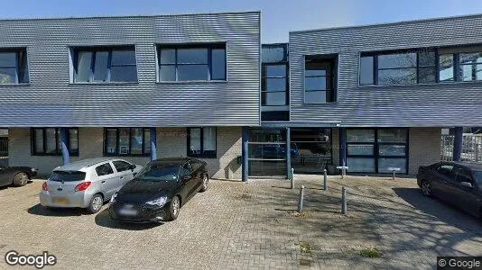 Commercial properties for sale i Oldenzaal - Photo from Google Street View