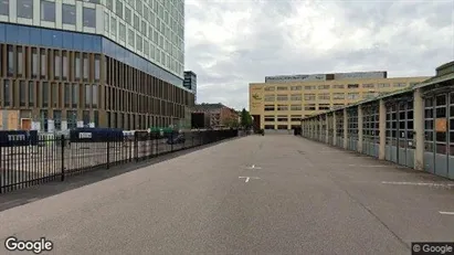 Office spaces for rent in Örgryte-Härlanda - Photo from Google Street View