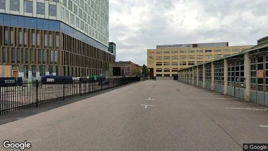 Office spaces for rent i Örgryte-Härlanda - Photo from Google Street View