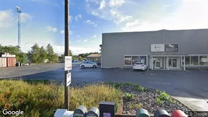 Office spaces for rent in Kaarina - Photo from Google Street View