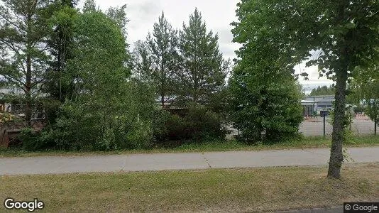 Werkstätte zur Miete i Lahti – Foto von Google Street View