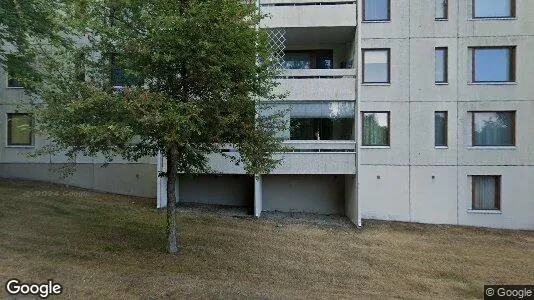 Office spaces for rent i Lohja - Photo from Google Street View