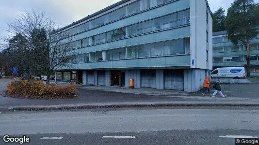 Lokaler til leie i Lohja – Bilde fra Google Street View