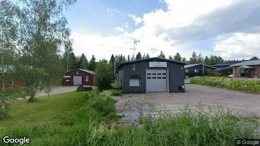 Industrilokaler för uthyrning i Lojo – Foto från Google Street View