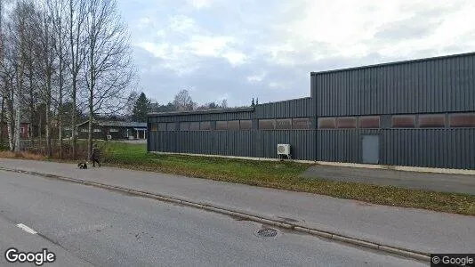 Værkstedslokaler til leje i Lohja - Foto fra Google Street View