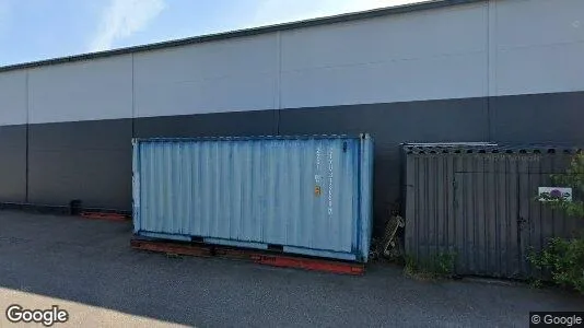 Office spaces for rent i Lohja - Photo from Google Street View