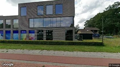 Büros zur Miete in Barneveld – Foto von Google Street View