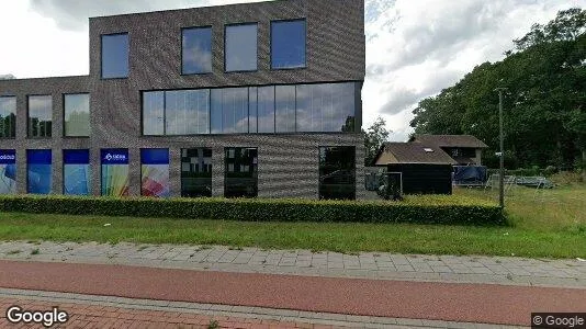 Office spaces for rent i Barneveld - Photo from Google Street View