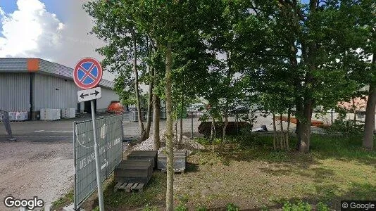 Lokaler til leje i Enschede - Foto fra Google Street View