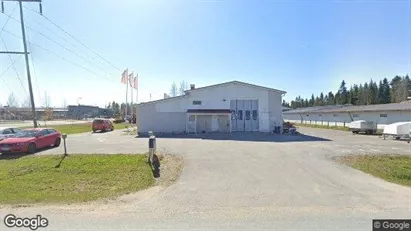 Office spaces for sale in Oulu - Photo from Google Street View