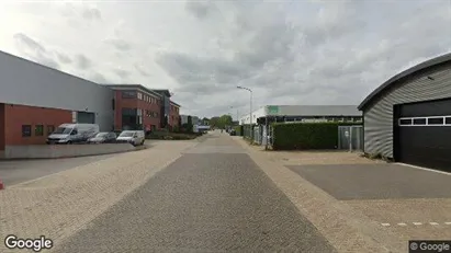 Gewerbeflächen zur Miete in Montferland – Foto von Google Street View