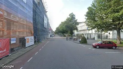 Büros zur Miete in Den Haag Zentrum – Foto von Google Street View
