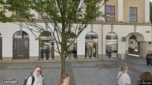Kontorer til leie i Göteborg Sentrum – Bilde fra Google Street View