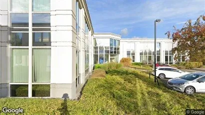 Office spaces for rent in Zaventem - Photo from Google Street View