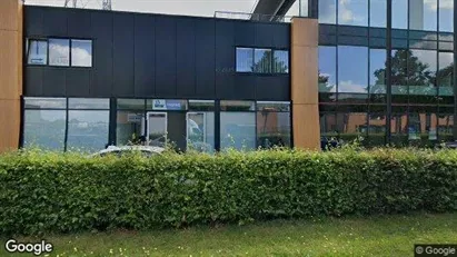 Office spaces for rent in Zwolle - Photo from Google Street View