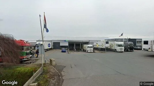 Lokaler til leie i Uithoorn – Bilde fra Google Street View