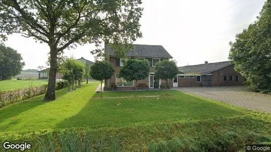 Lokaler til leie i Sint Anthonis – Bilde fra Google Street View