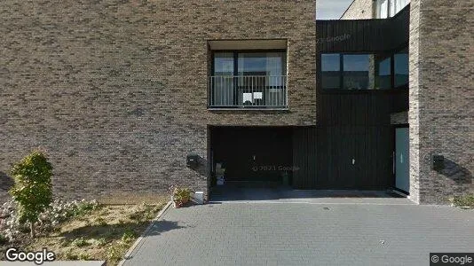 Office spaces for rent i Liedekerke - Photo from Google Street View