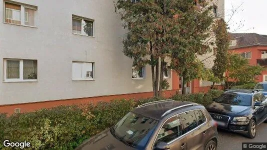 Lokaler til leie i Cluj-Napoca – Bilde fra Google Street View