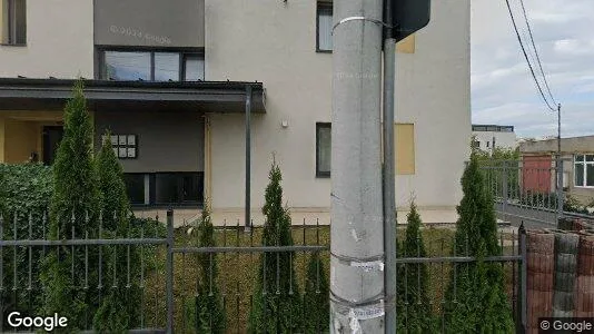Lokaler til leie i Cluj-Napoca – Bilde fra Google Street View