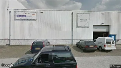 Office spaces for rent in Oost Gelre - Photo from Google Street View