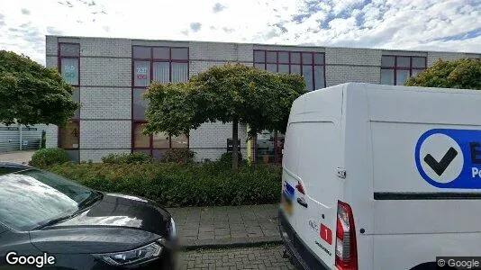 Office spaces for rent i Lansingerland - Photo from Google Street View