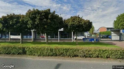 Kontorer til leie i Lansingerland – Bilde fra Google Street View