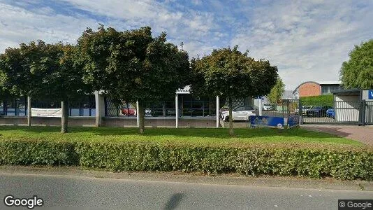Office spaces for rent i Lansingerland - Photo from Google Street View