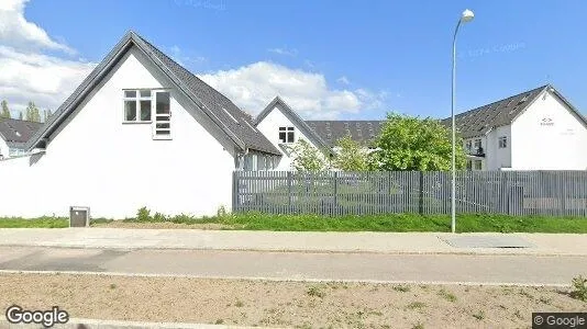 Office spaces for rent i Brøndby - Photo from Google Street View