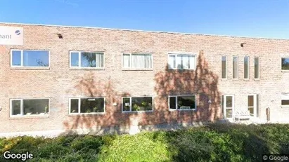 Commercial properties for rent in Slangerup - Photo from Google Street View