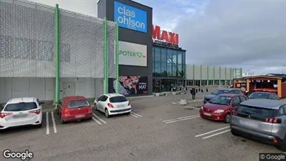 Office spaces for rent in Ängelholm - Photo from Google Street View