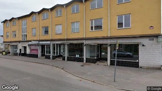Office spaces for rent i Emmaboda - Photo from Google Street View