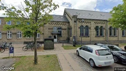 Företagslokaler till salu i Köpenhamn K – Foto från Google Street View