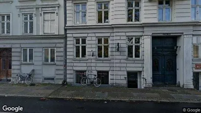 Office spaces for sale in Copenhagen K - Photo from Google Street View